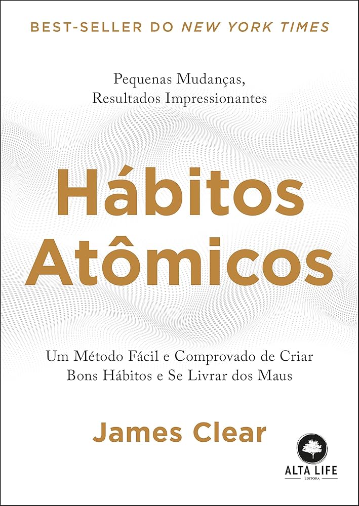 Habitos Atómicos