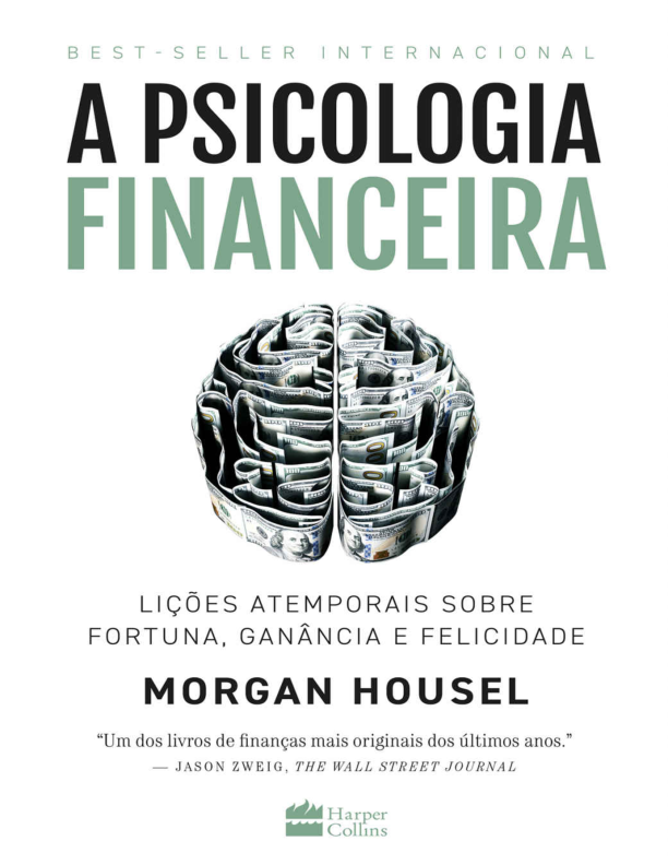 A Psicologia Financeira