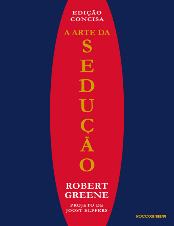A Arte da Sedução
