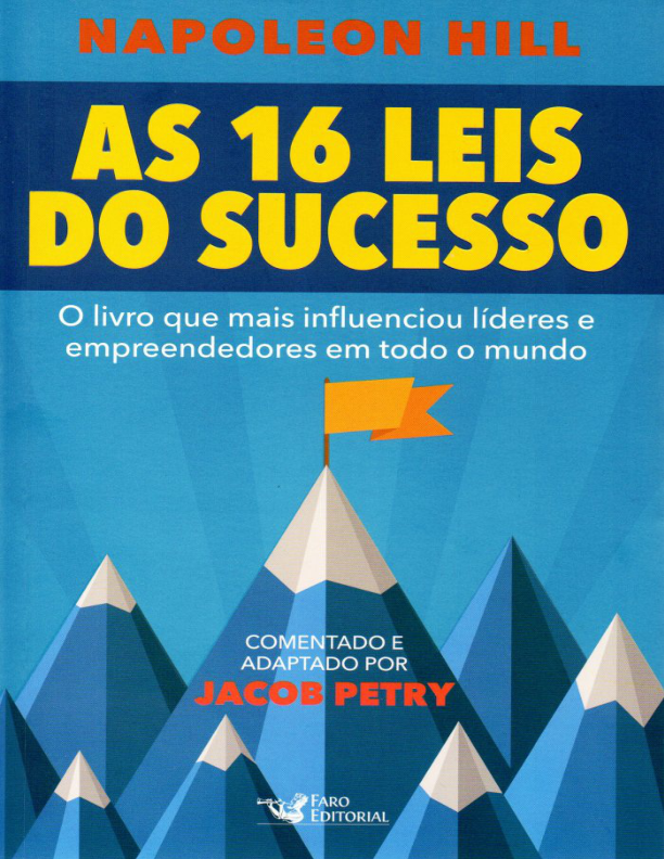 As Leis do Sucesso