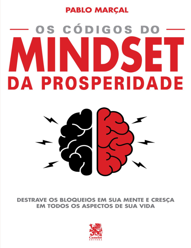 Códigos do Mindset da Prosperidade