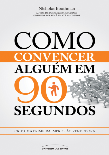 Como Convencer Alguém