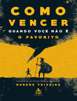 Como Vencer Quando Você Não É o Favorito
