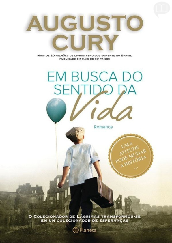 Em Busca do Sentido da Vida