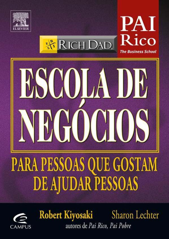 Escola de Negócios