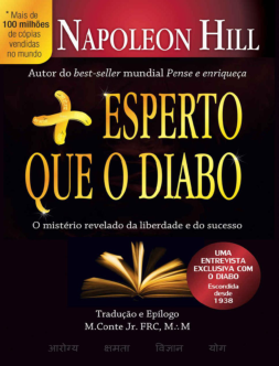 Mais Esperto que o Diabo