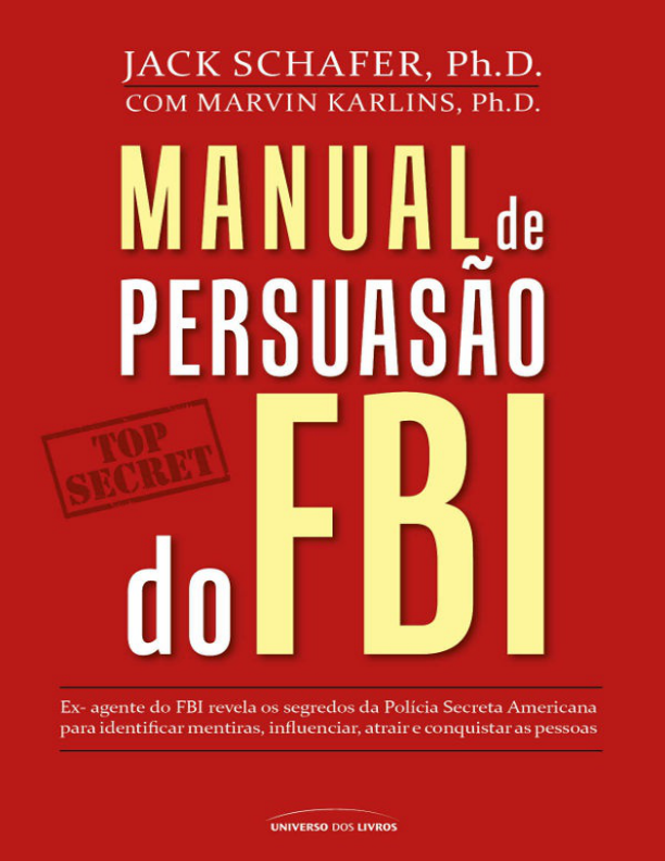 Manual de Persuasão