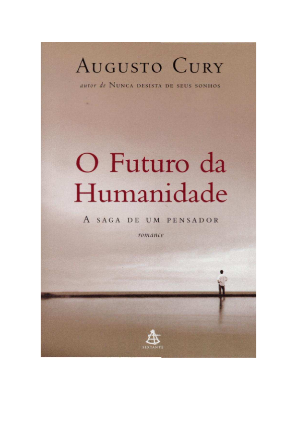 O Futuro da Humanidade