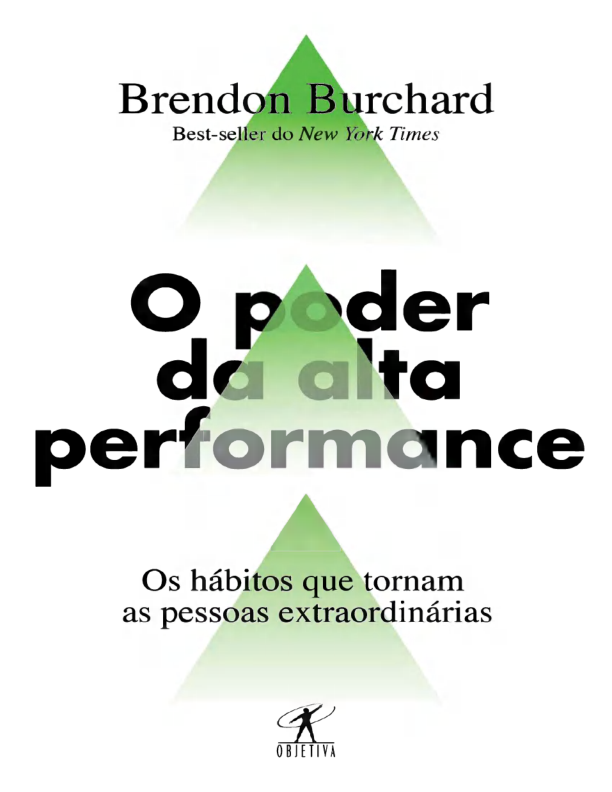 O Poder da Alta Performance