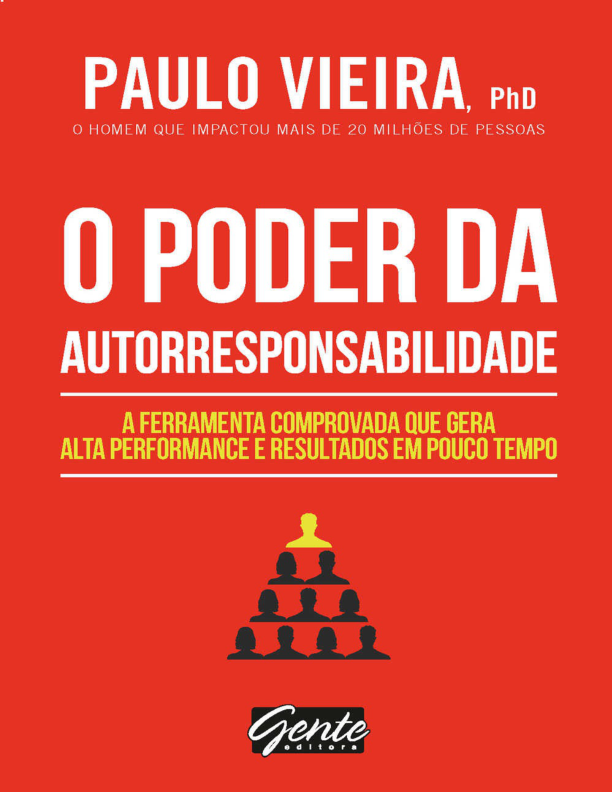 O Poder da Autorresponsabilidade