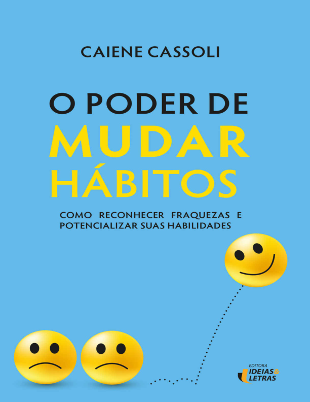 O Poder de Mudar Hábitos