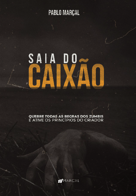 Saia do Caixão