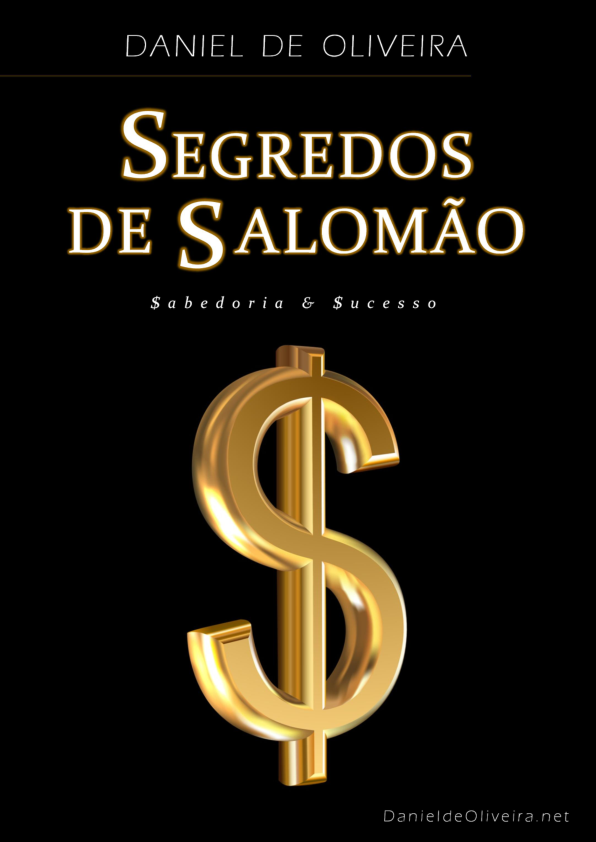 Segredos de Salomão