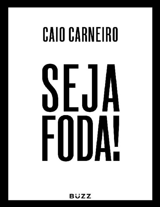 Seja Foda