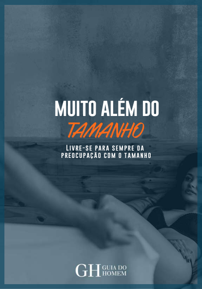 Muito Além do Tamanho