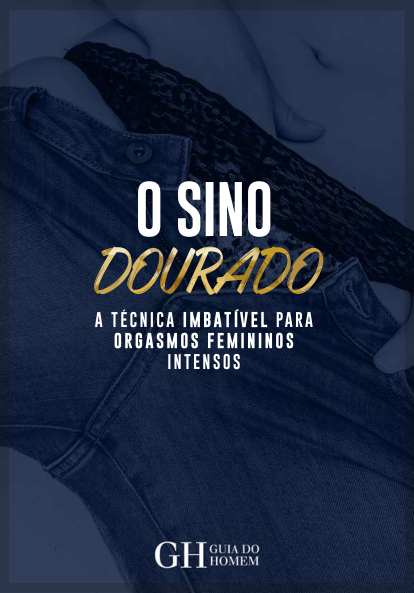 O Sino Dourado