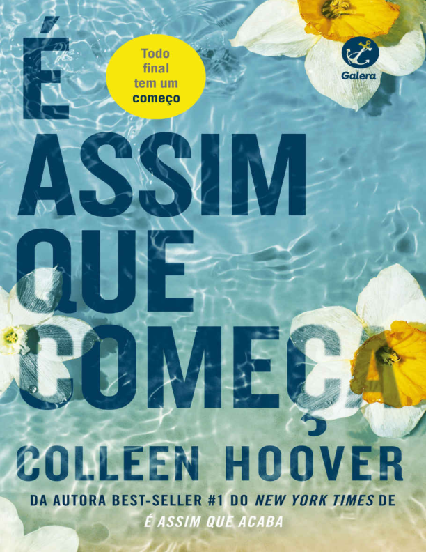 Assim Que Começa