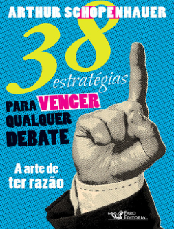 Estratégias para Vencer Qualquer Debate