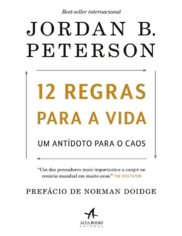 Regras para a Vida