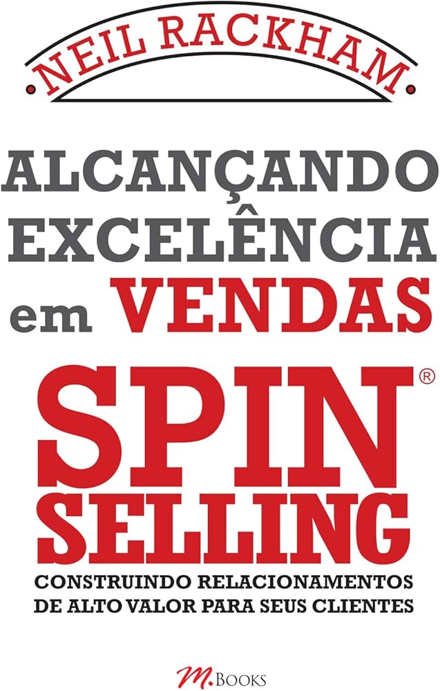 Alcançando a Excelência em vendas