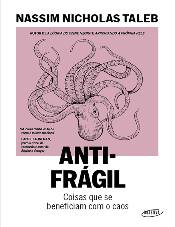 Antifrágil
