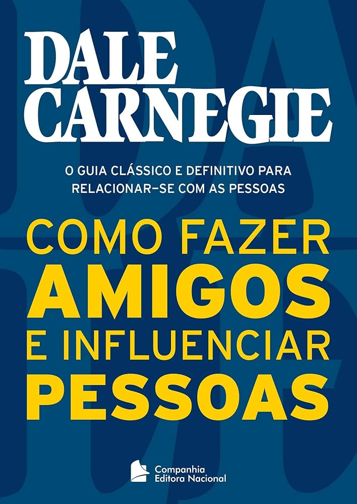 Como Influenciar Pessoas