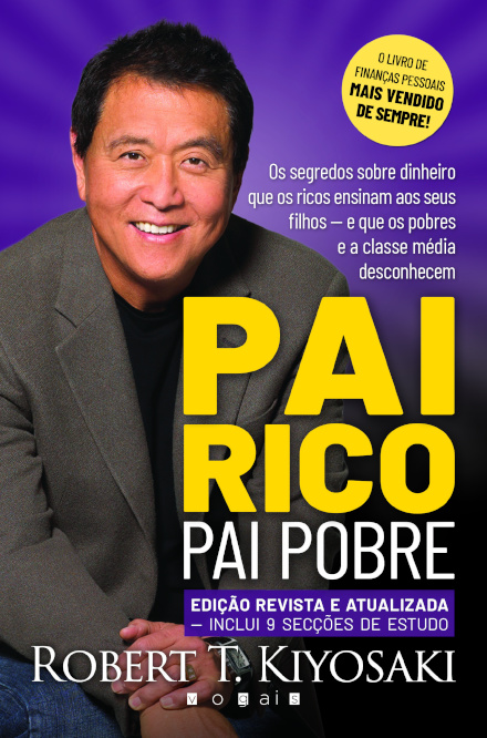 Pai rico pai pobre