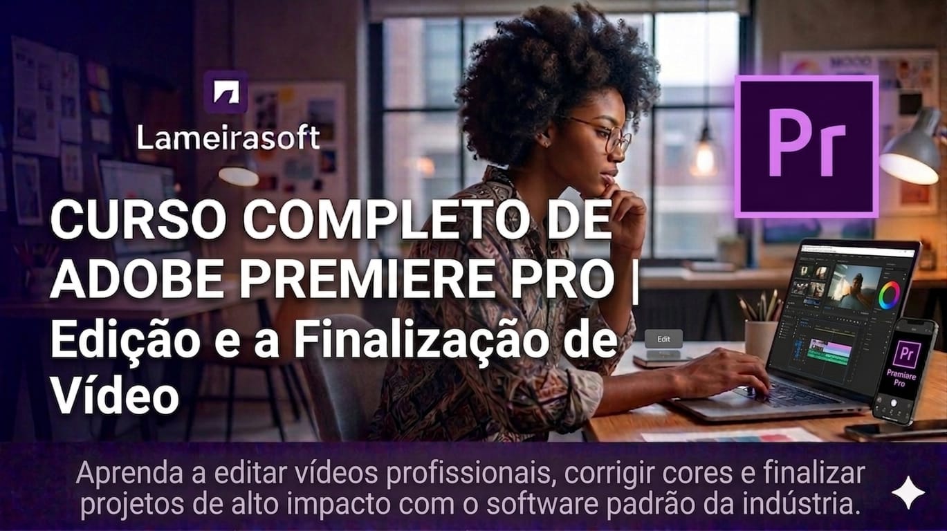 Adobe Premier Pro