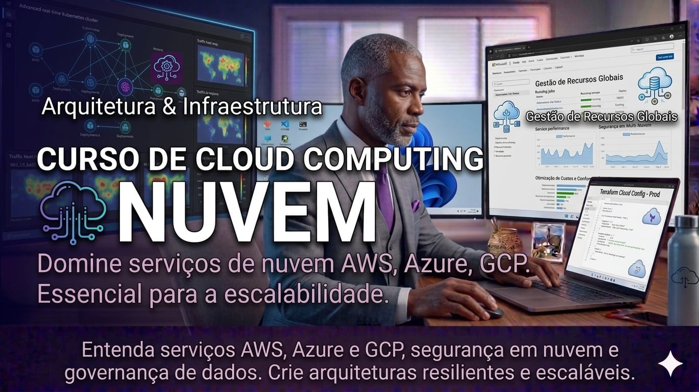 Computação em núvem