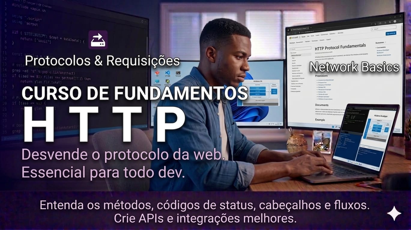 PROTOCOLO HTTP