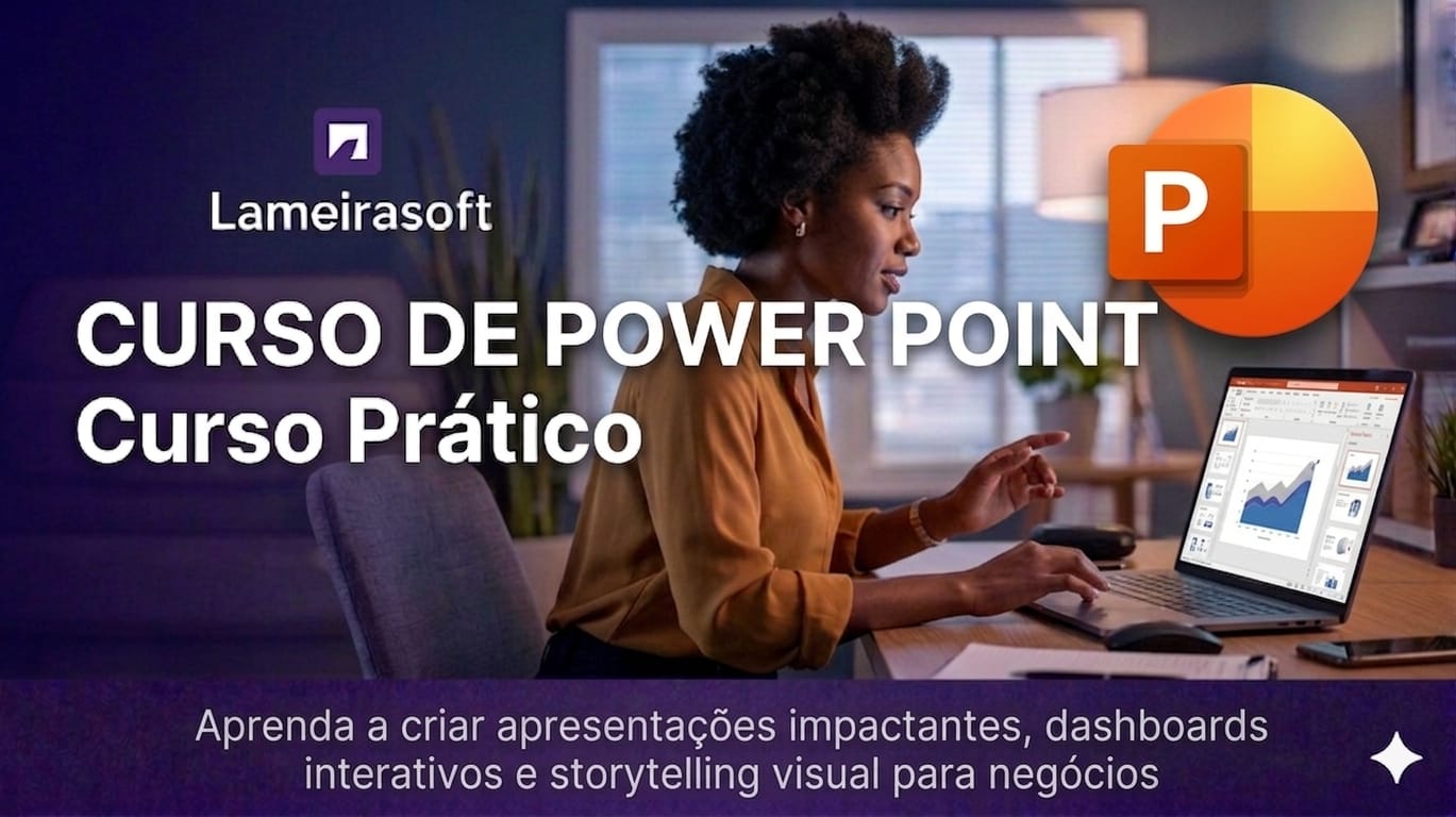 Power Point Avançado