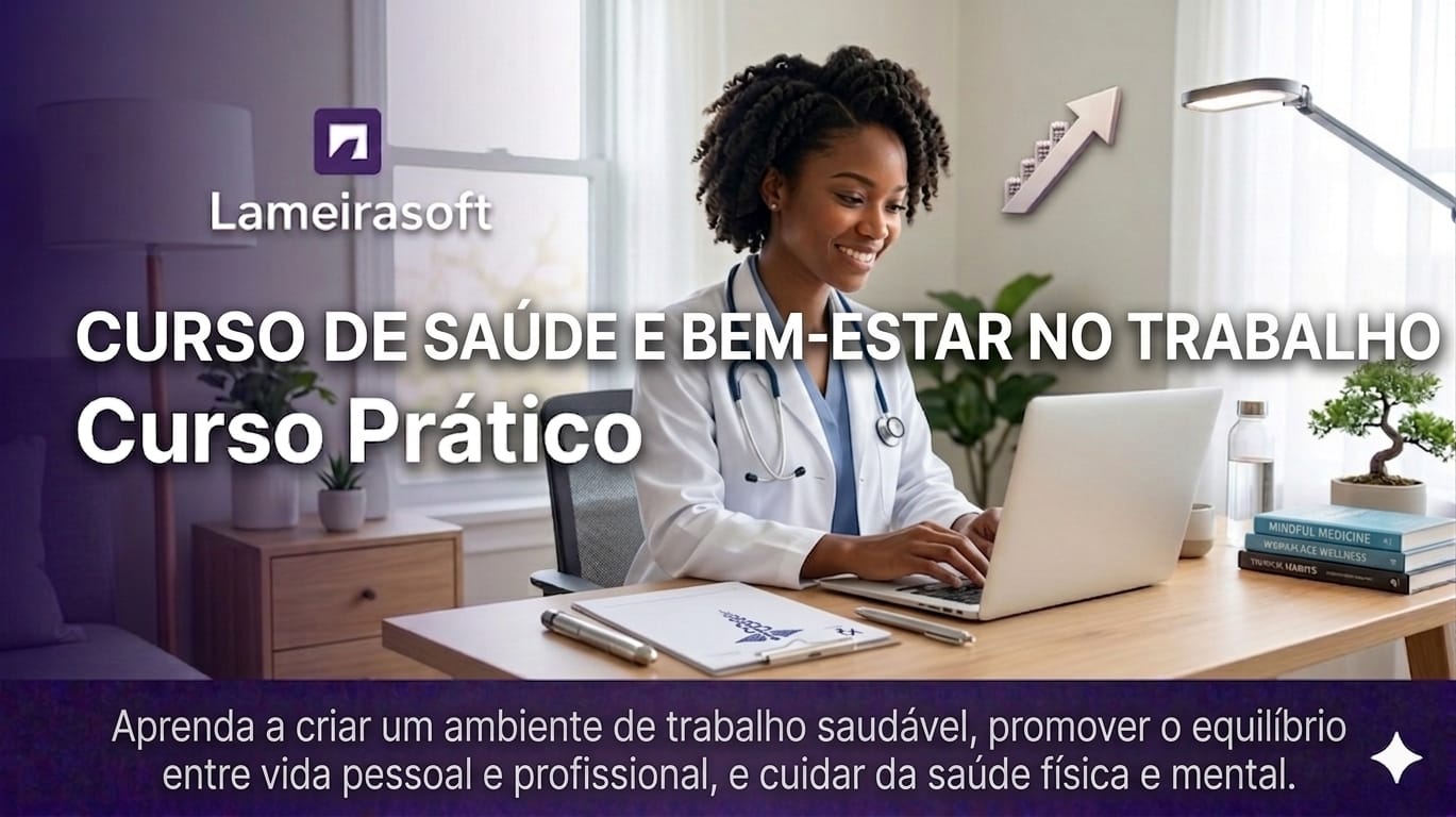 Saude e Bem estar e nutrição