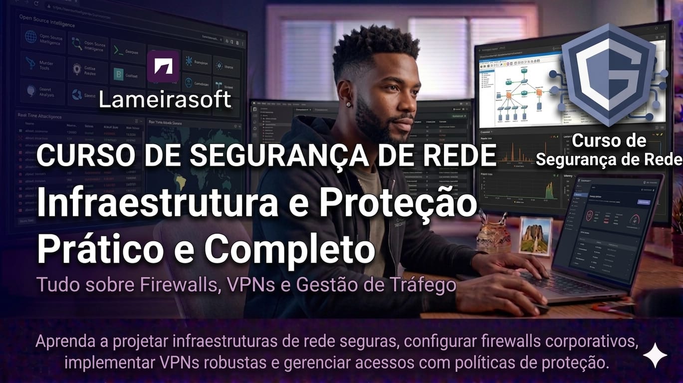 Segurança de Redes