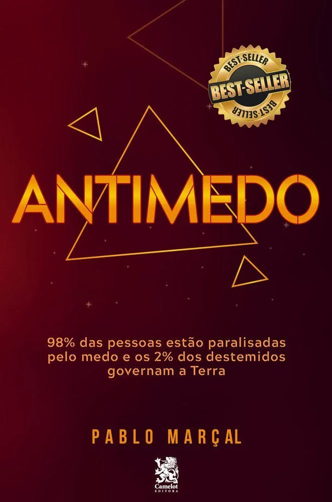 ANTIMEDO