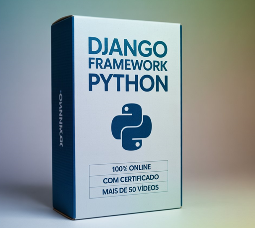 Lameira-Soft-Django-Python