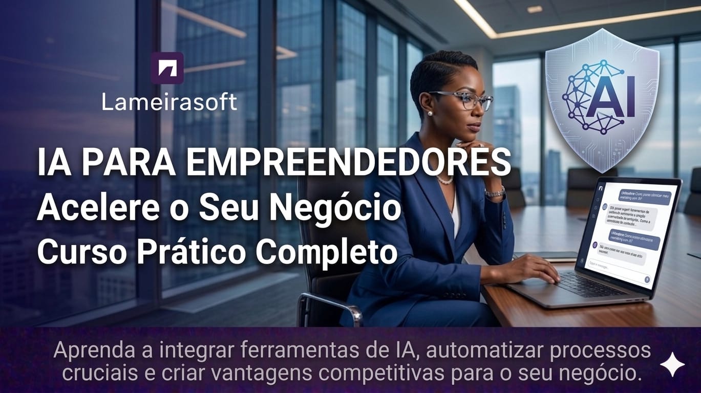 AI para enpreendedor