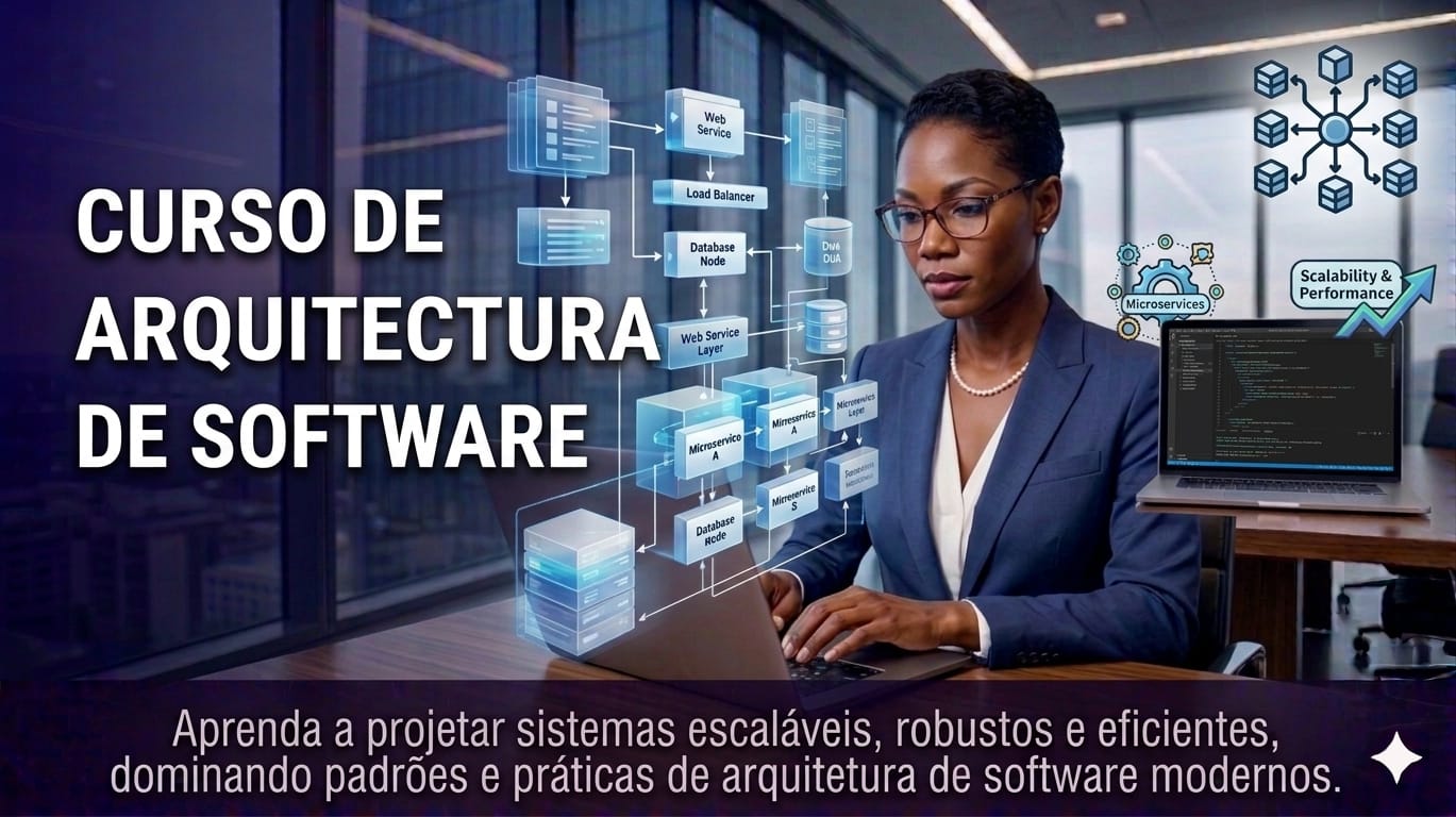 Arquitetura de Software Lameira Soft