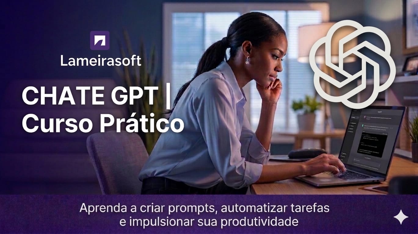 Chat GPT Lameira Soft