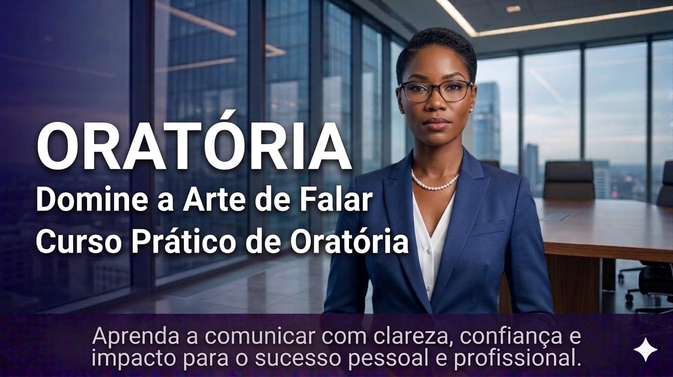 Curso de Oratoria