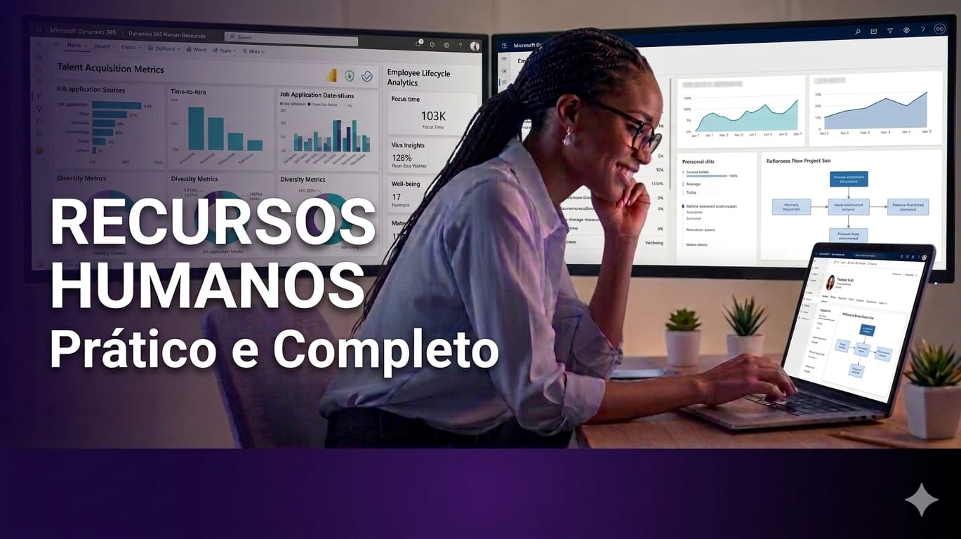 Curso online de RH