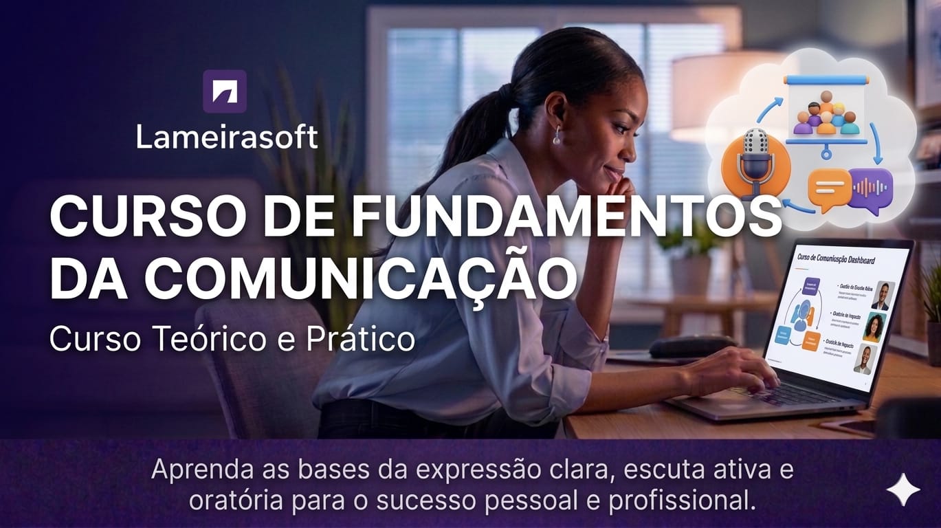 Fundamento da comunicação