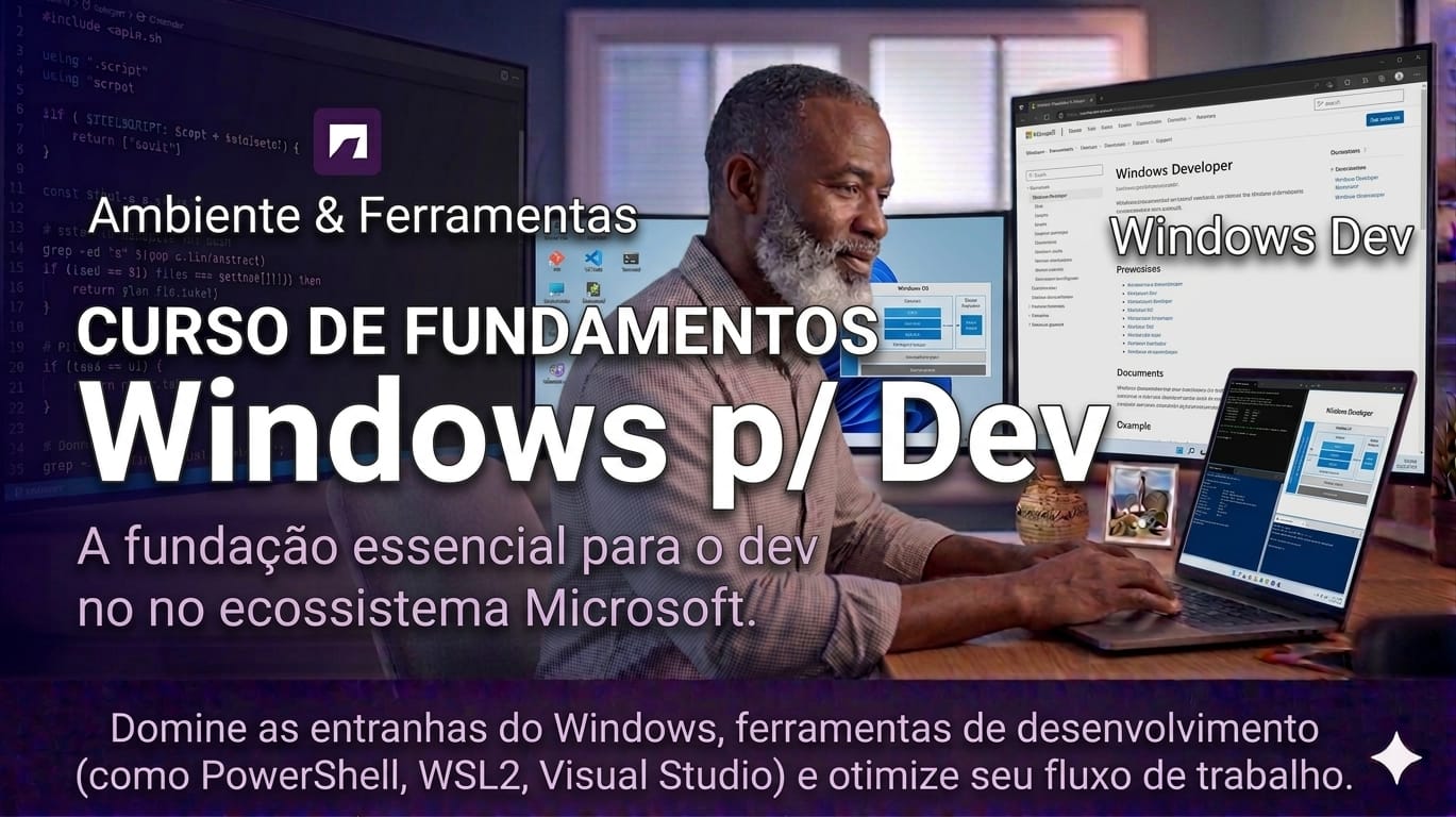 Fundamento de Windows Lameira Soft
