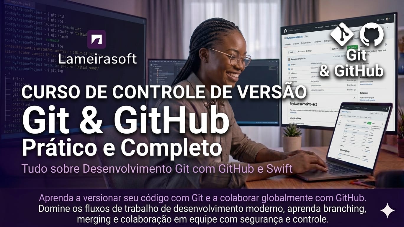 Git gub copailote curso