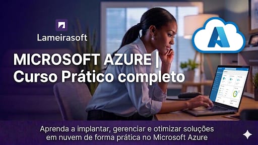 Lameir soft Microsoft azure