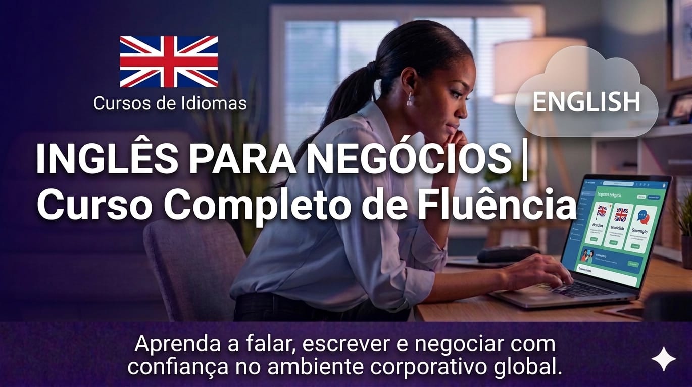 Lameira Soft Inglês