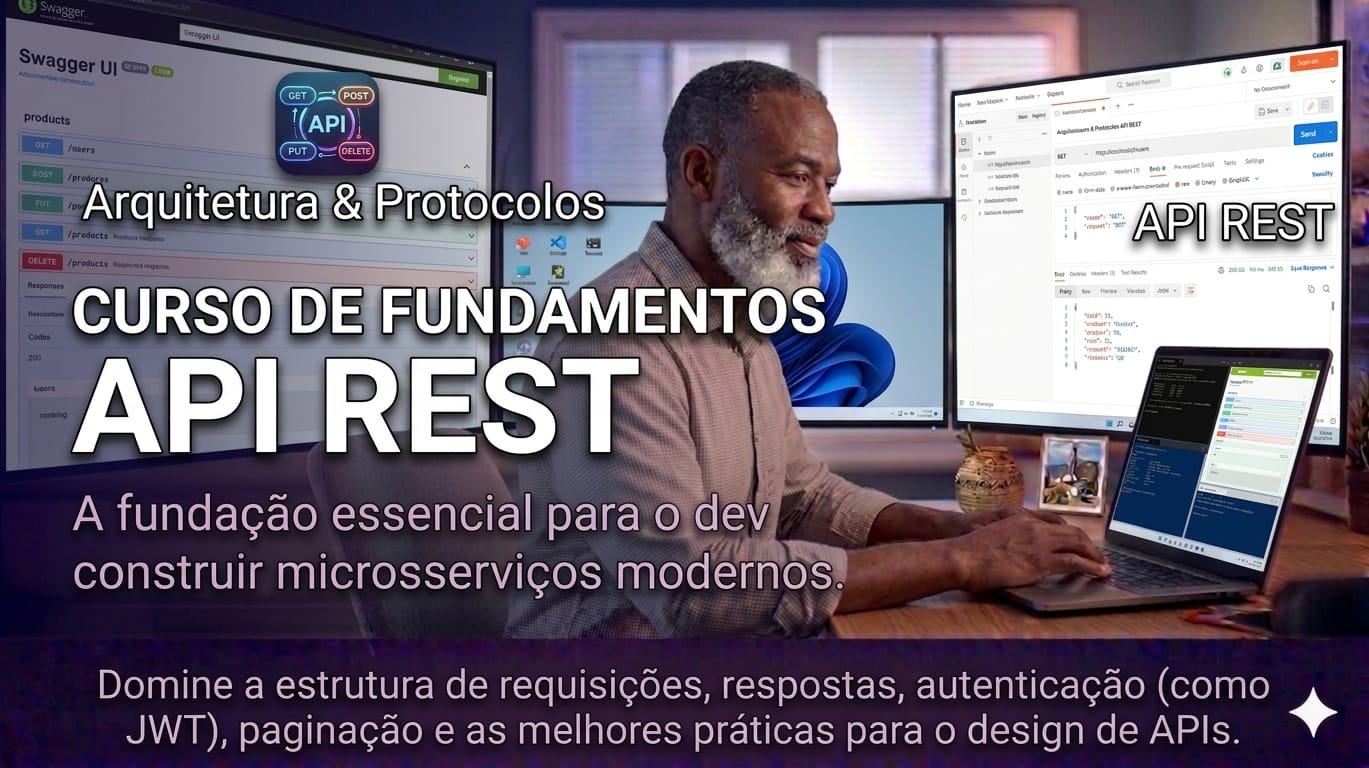 Lameira Soft Rest Api