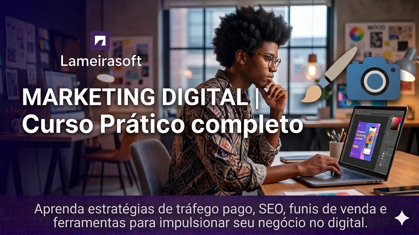 Marketing Digital