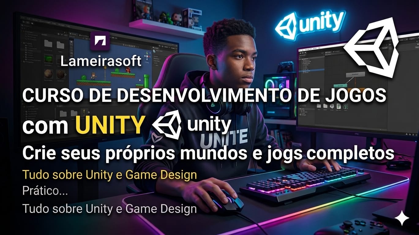 Unity Game