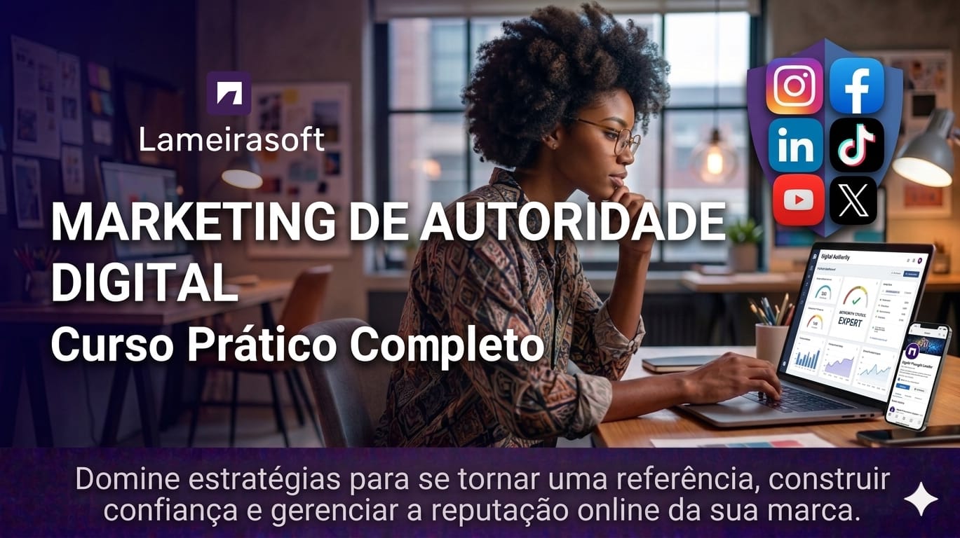 autoridade no marketing