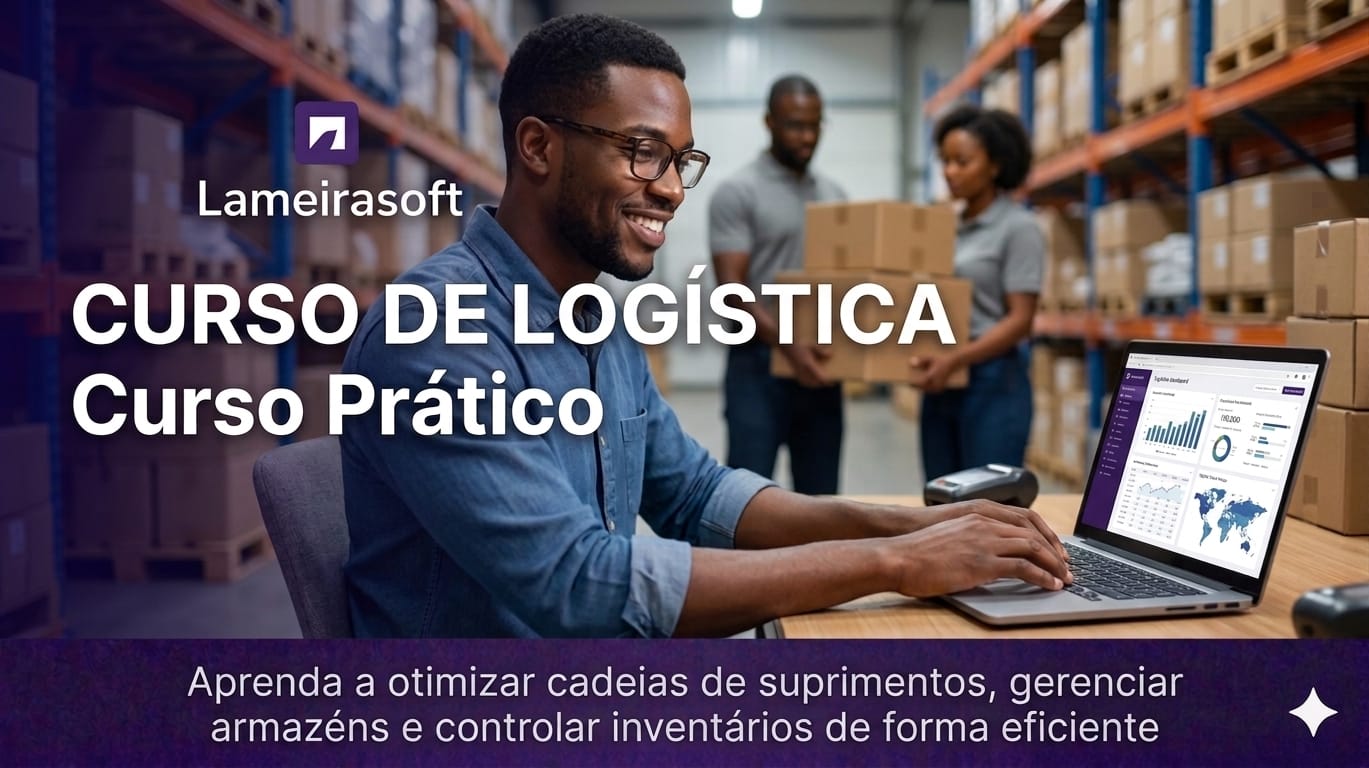curso de logística online